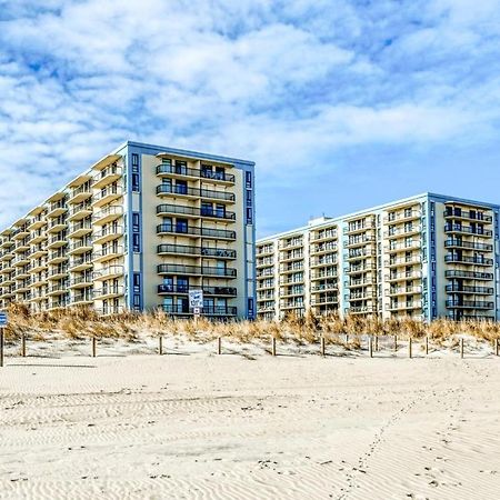 Braemar 503N Lägenhet Ocean City Exteriör bild