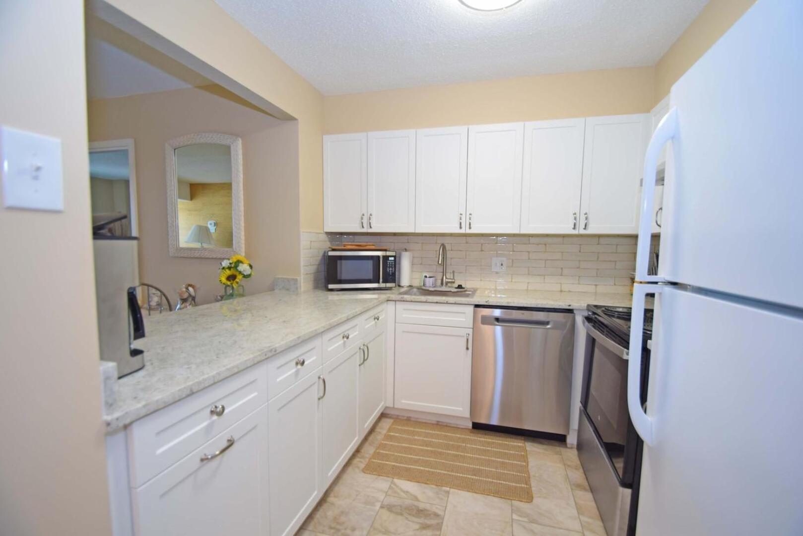Braemar 503N Lägenhet Ocean City Exteriör bild