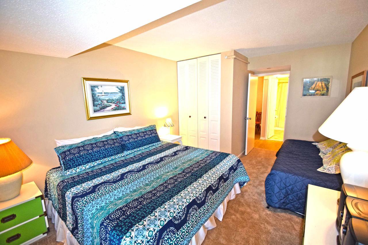 Braemar 503N Lägenhet Ocean City Exteriör bild
