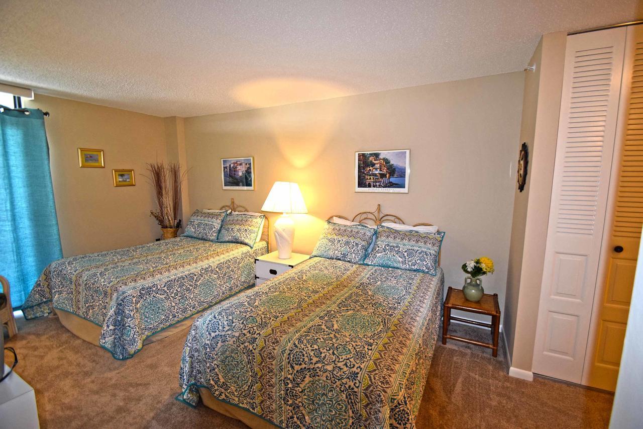 Braemar 503N Lägenhet Ocean City Exteriör bild
