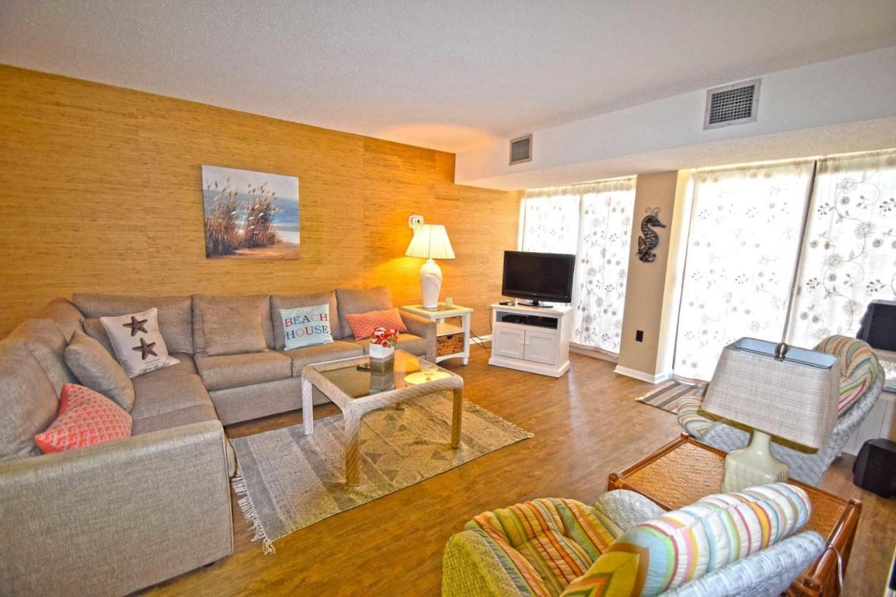 Braemar 503N Lägenhet Ocean City Exteriör bild