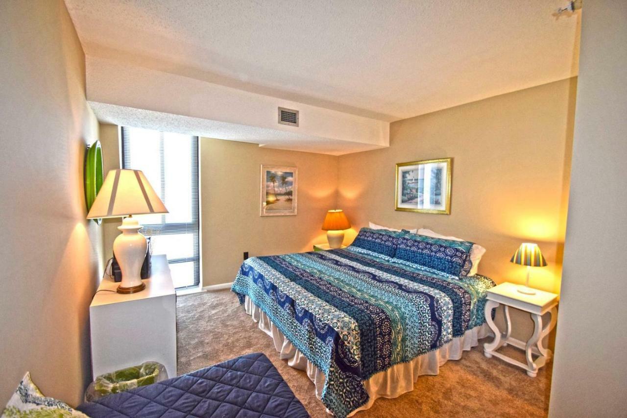 Braemar 503N Lägenhet Ocean City Exteriör bild