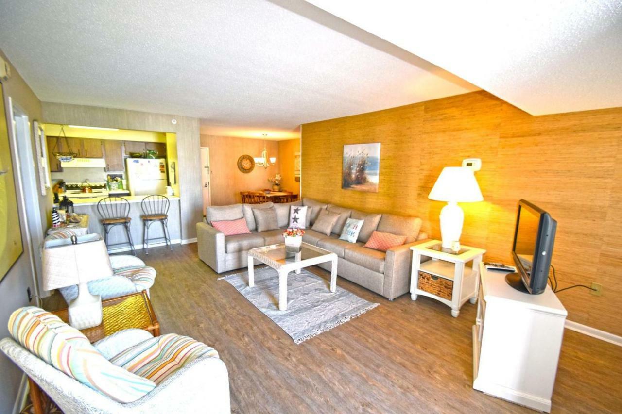 Braemar 503N Lägenhet Ocean City Exteriör bild