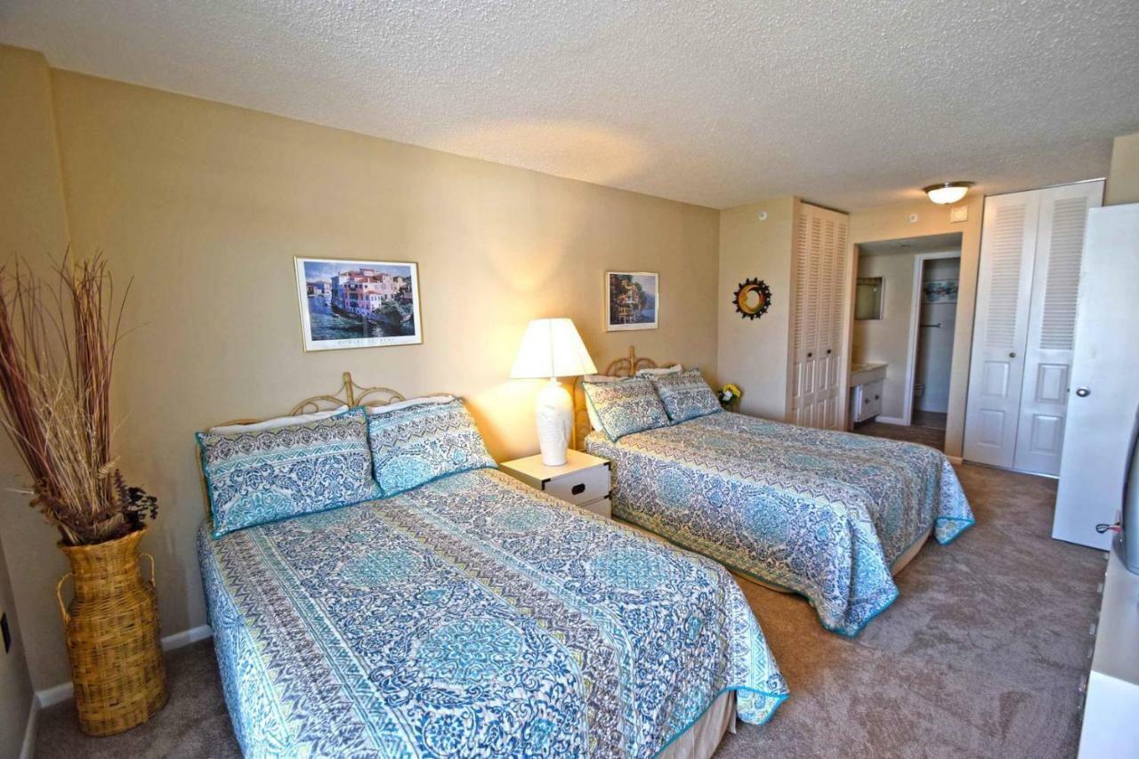 Braemar 503N Lägenhet Ocean City Exteriör bild